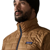 Geaca Barbati Patagonia M Nano Puff   Geaca Barbati Patagonia M Nano Puff