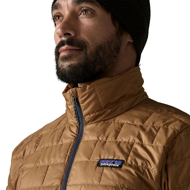 Geaca Barbati Patagonia M Nano Puff   Geaca Barbati Patagonia M Nano Puff