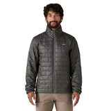 Geaca Barbati Patagonia M Nano Puff   Geaca Barbati Patagonia M Nano Puff