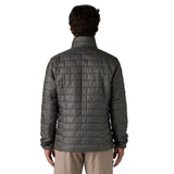 Geaca Barbati Patagonia M Nano Puff   Geaca Barbati Patagonia M Nano Puff