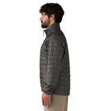 Geaca Barbati Patagonia M Nano Puff   Geaca Barbati Patagonia M Nano Puff