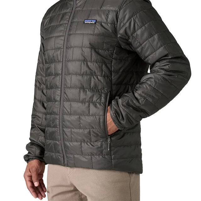 Geaca Barbati Patagonia M Nano Puff   Geaca Barbati Patagonia M Nano Puff