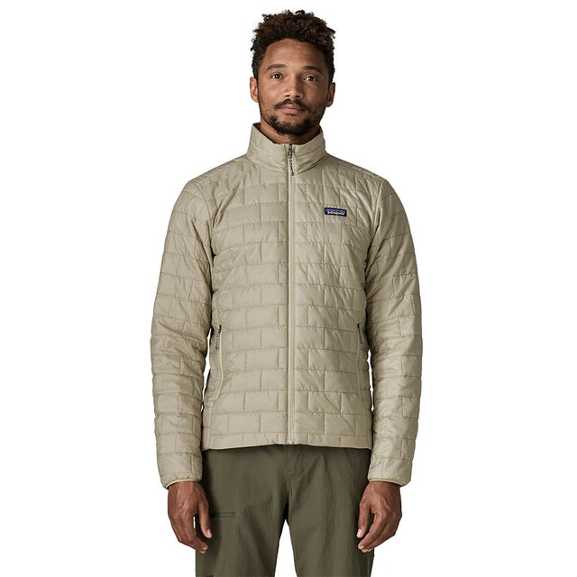 Geaca Barbati Patagonia M Nano Puff   Geaca Barbati Patagonia M Nano Puff
