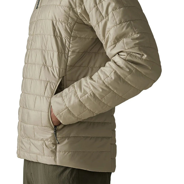 Geaca Barbati Patagonia M Nano Puff   Geaca Barbati Patagonia M Nano Puff