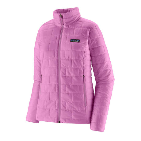 Geaca Femei Patagonia W Nano Puff   Geaca Femei Patagonia W Nano Puff