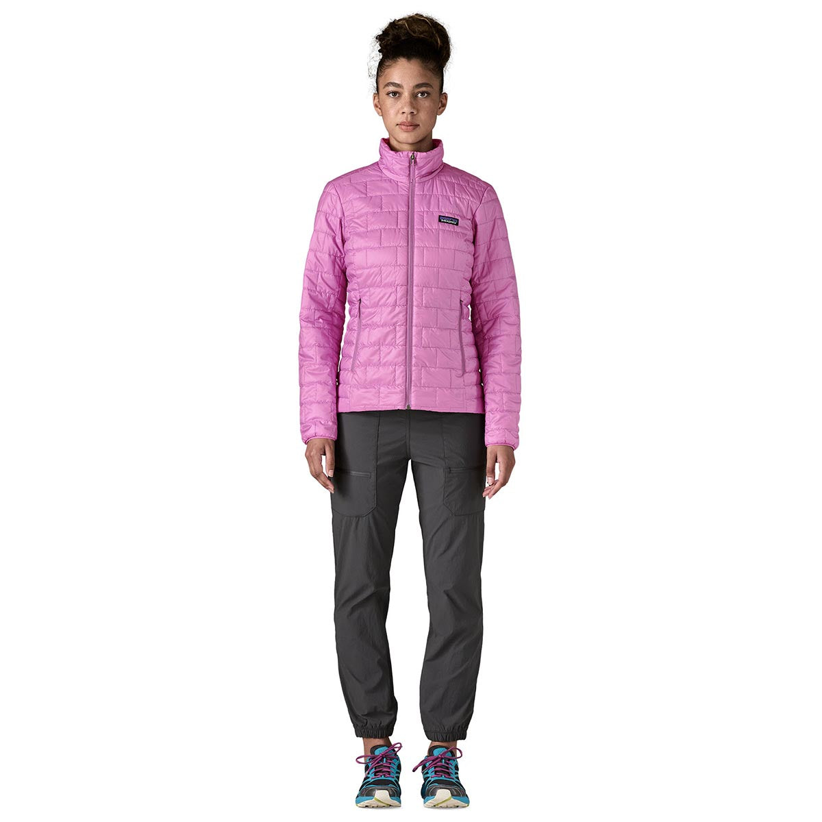 Geaca Femei Patagonia W Nano Puff   Geaca Femei Patagonia W Nano Puff
