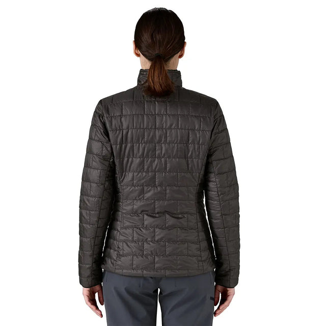 Geaca Femei Patagonia W Nano Puff   Geaca Femei Patagonia W Nano Puff