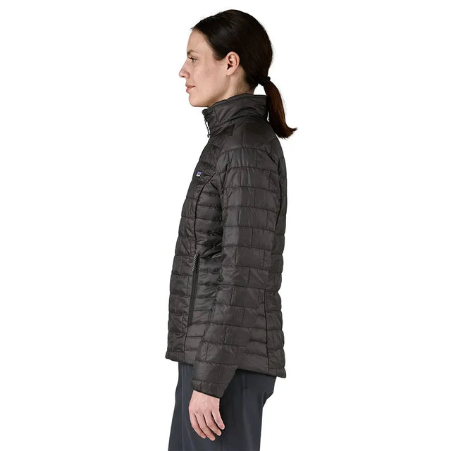 Geaca Femei Patagonia W Nano Puff   Geaca Femei Patagonia W Nano Puff