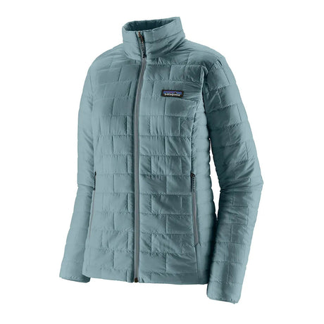 Geaca Femei Patagonia W Nano Puff   Geaca Femei Patagonia W Nano Puff