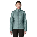 Geaca Femei Patagonia W Nano Puff   Geaca Femei Patagonia W Nano Puff