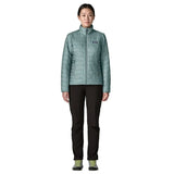 Geaca Femei Patagonia W Nano Puff   Geaca Femei Patagonia W Nano Puff