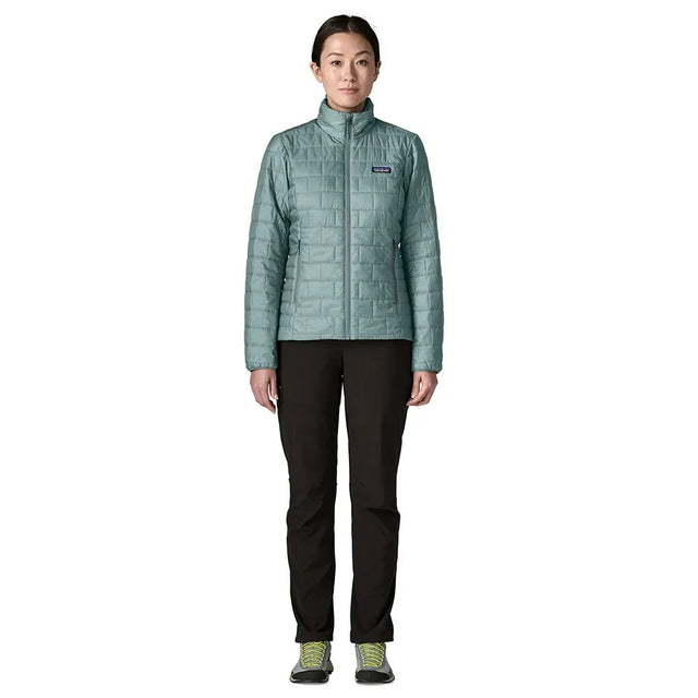 Geaca Femei Patagonia W Nano Puff   Geaca Femei Patagonia W Nano Puff