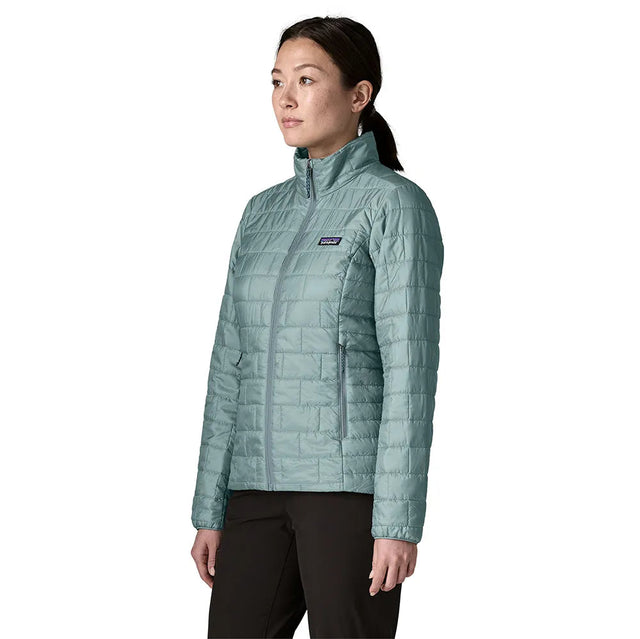 Geaca Femei Patagonia W Nano Puff   Geaca Femei Patagonia W Nano Puff