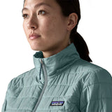 Geaca Femei Patagonia W Nano Puff   Geaca Femei Patagonia W Nano Puff