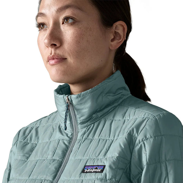 Geaca Femei Patagonia W Nano Puff   Geaca Femei Patagonia W Nano Puff