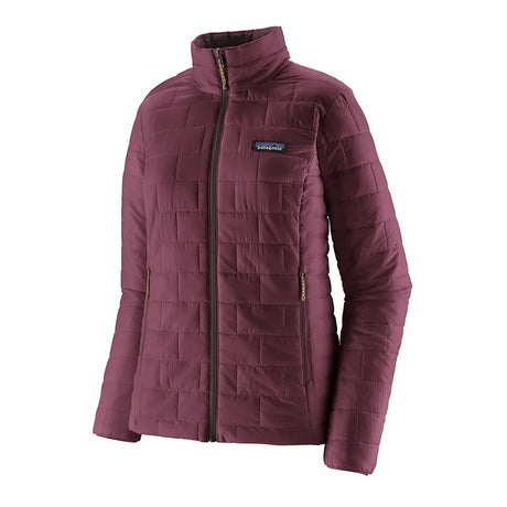 Geaca Femei Patagonia W Nano Puff   Geaca Femei Patagonia W Nano Puff