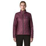 Geaca Femei Patagonia W Nano Puff   Geaca Femei Patagonia W Nano Puff