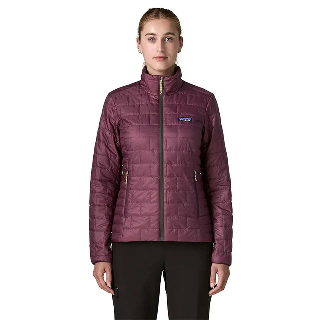 Geaca Femei Patagonia W Nano Puff   Geaca Femei Patagonia W Nano Puff