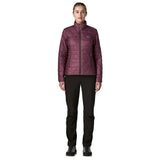 Geaca Femei Patagonia W Nano Puff   Geaca Femei Patagonia W Nano Puff
