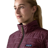 Geaca Femei Patagonia W Nano Puff   Geaca Femei Patagonia W Nano Puff