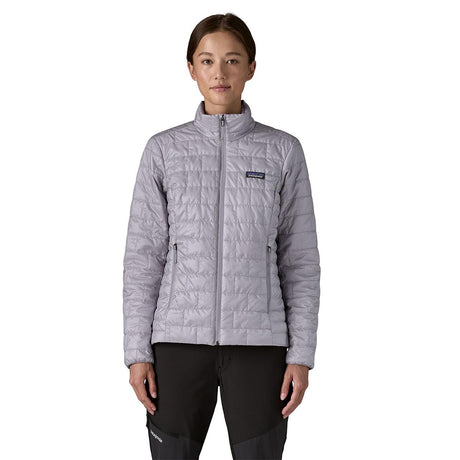 Geaca Femei Patagonia W Nano Puff   Geaca Femei Patagonia W Nano Puff