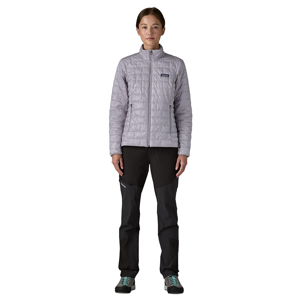 Geaca Femei Patagonia W Nano Puff   Geaca Femei Patagonia W Nano Puff