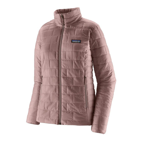 Geaca Femei Patagonia W Nano Puff   Geaca Femei Patagonia W Nano Puff
