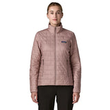 Geaca Femei Patagonia W Nano Puff   Geaca Femei Patagonia W Nano Puff