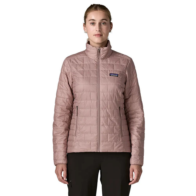Geaca Femei Patagonia W Nano Puff   Geaca Femei Patagonia W Nano Puff