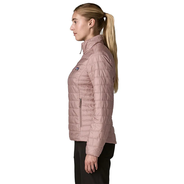 Geaca Femei Patagonia W Nano Puff   Geaca Femei Patagonia W Nano Puff