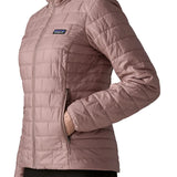 Geaca Femei Patagonia W Nano Puff   Geaca Femei Patagonia W Nano Puff