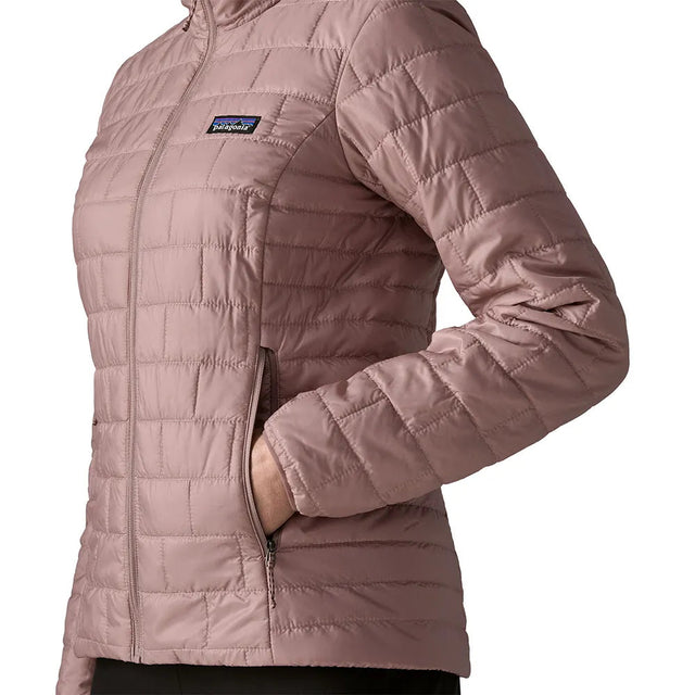 Geaca Femei Patagonia W Nano Puff   Geaca Femei Patagonia W Nano Puff