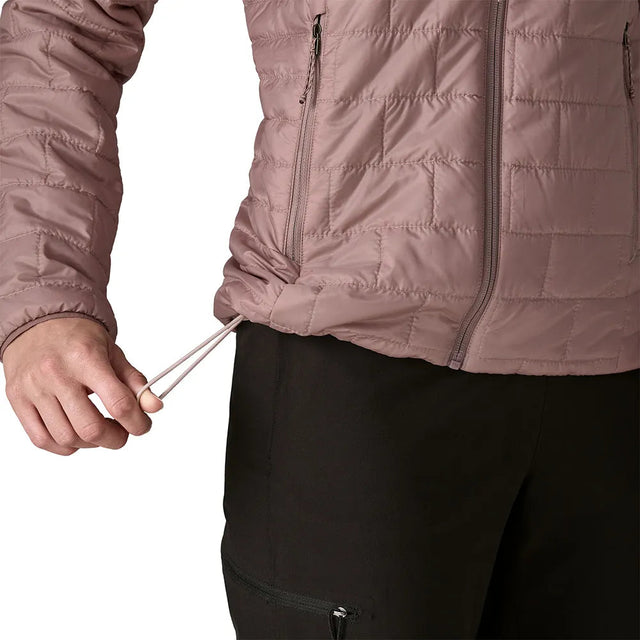 Geaca Femei Patagonia W Nano Puff   Geaca Femei Patagonia W Nano Puff