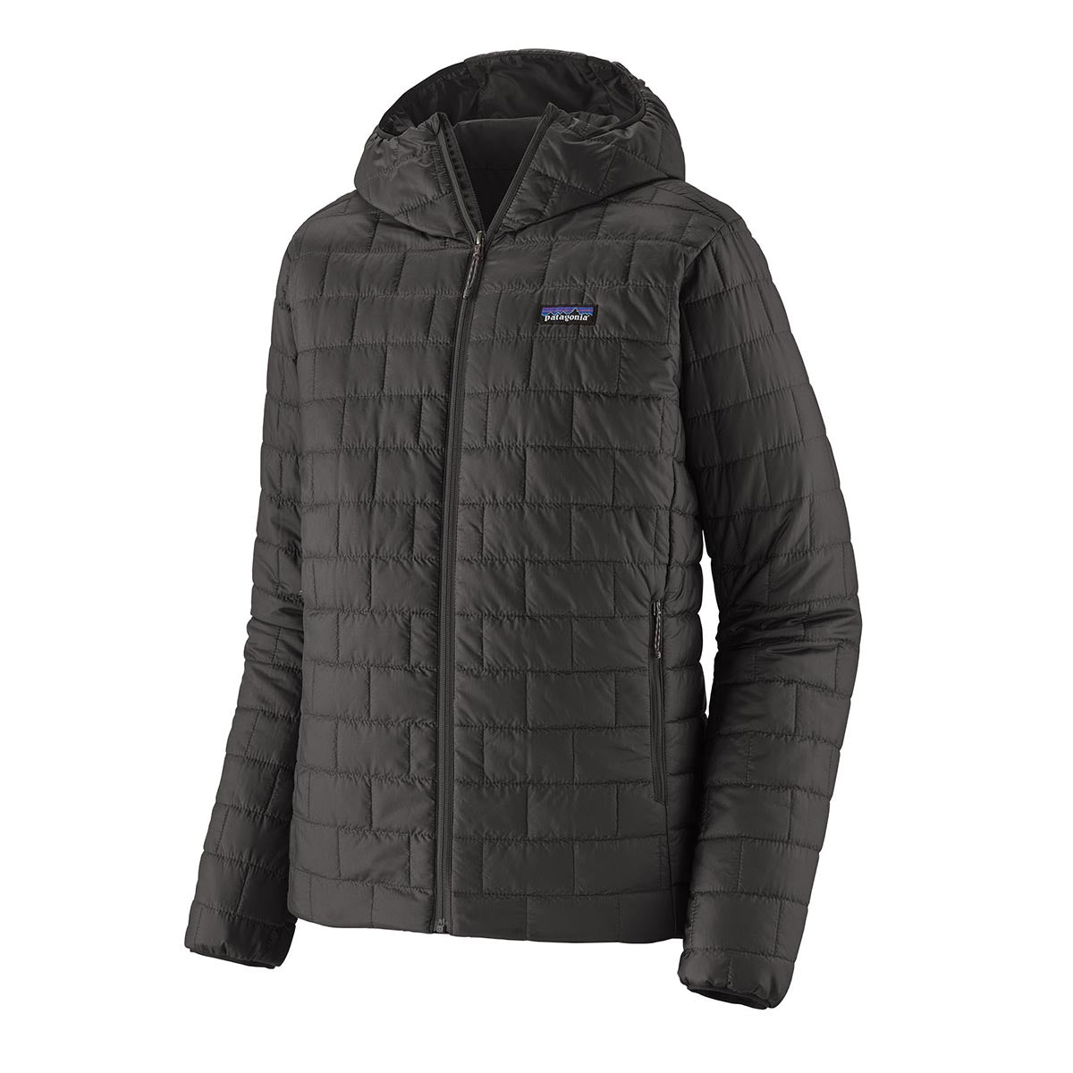 Geaca Barbati Patagonia M Nano Puff Hoody   Geaca Barbati Patagonia M Nano Puff Hoody