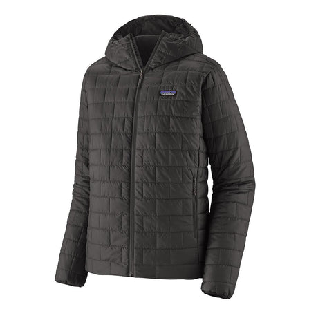 Geaca Barbati Patagonia M Nano Puff Hoody   Geaca Barbati Patagonia M Nano Puff Hoody