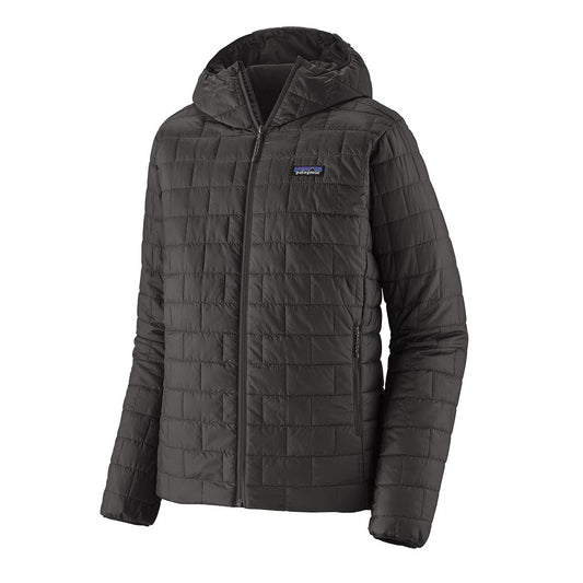 Geaca Barbati Patagonia M Nano Puff Hoody   Geaca Barbati Patagonia M Nano Puff Hoody