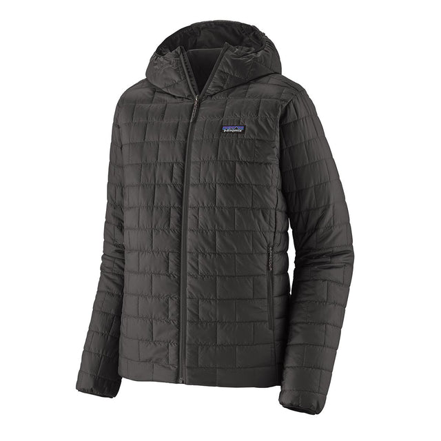 Geaca Barbati Patagonia M Nano Puff Hoody   Geaca Barbati Patagonia M Nano Puff Hoody