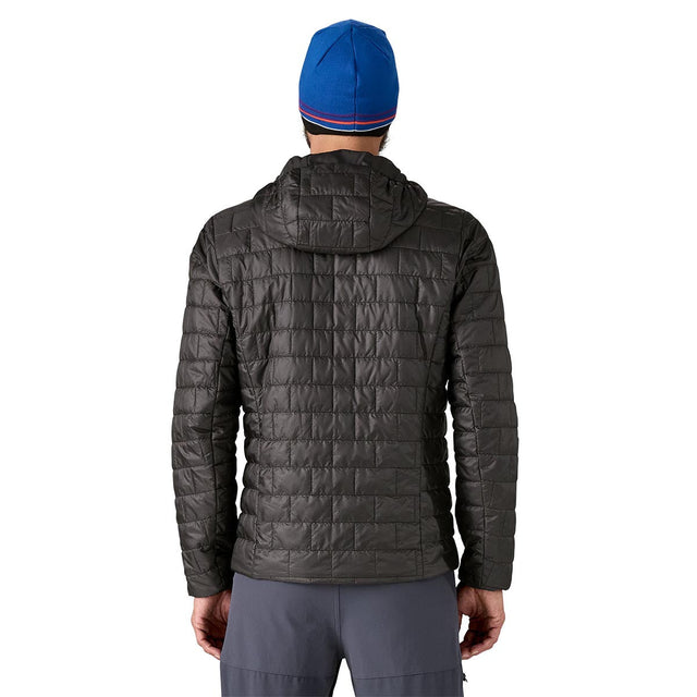 Geaca Barbati Patagonia M Nano Puff Hoody   Geaca Barbati Patagonia M Nano Puff Hoody