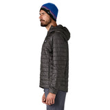 Geaca Barbati Patagonia M Nano Puff Hoody   Geaca Barbati Patagonia M Nano Puff Hoody
