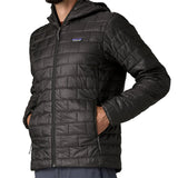 Geaca Barbati Patagonia M Nano Puff Hoody   Geaca Barbati Patagonia M Nano Puff Hoody