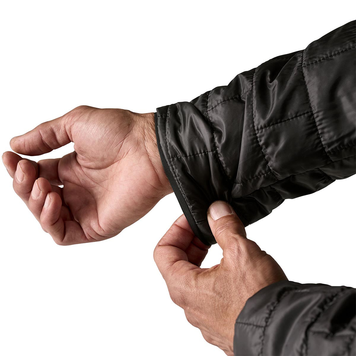 Geaca Barbati Patagonia M Nano Puff Hoody   Geaca Barbati Patagonia M Nano Puff Hoody