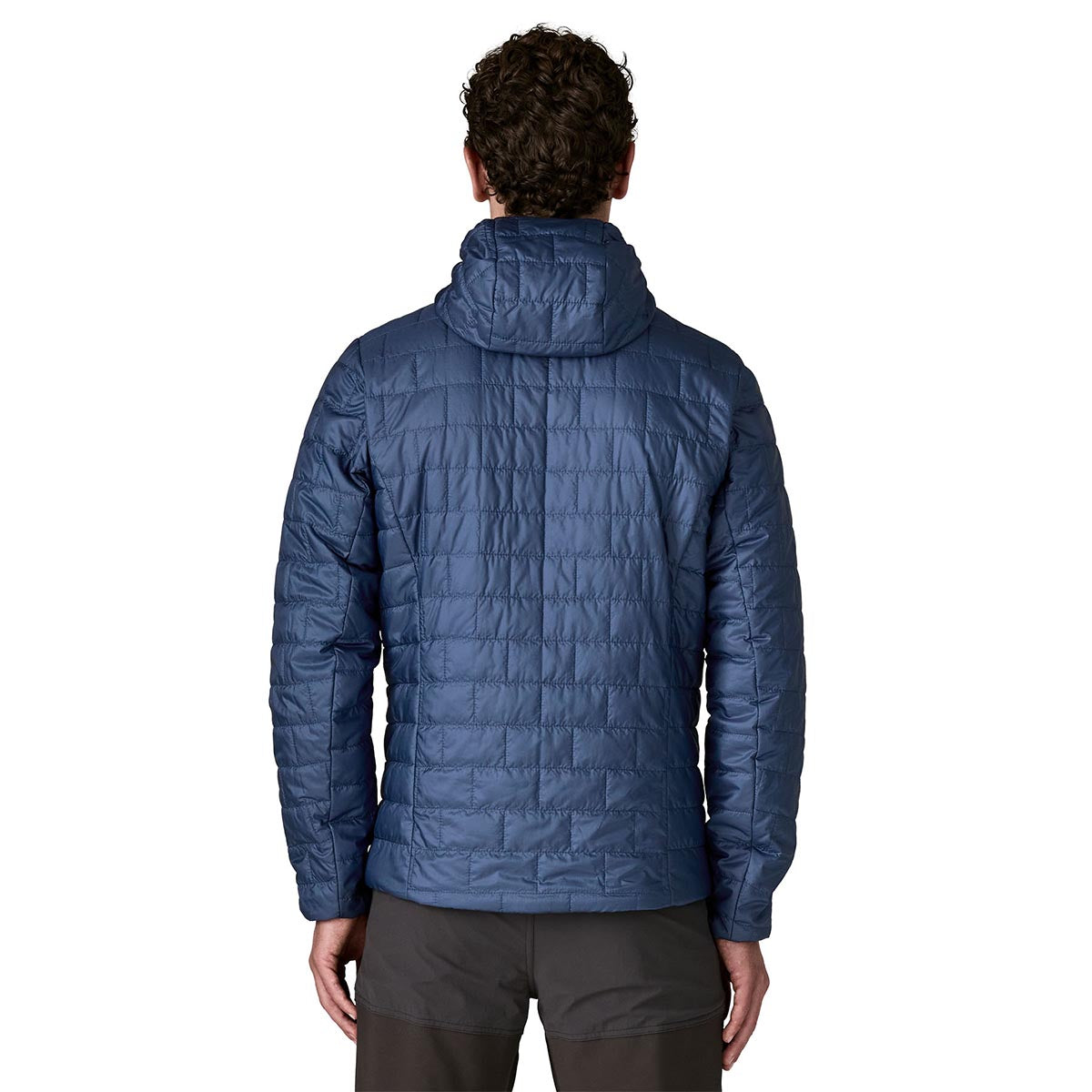 Geaca Barbati Patagonia M Nano Puff Hoody   Geaca Barbati Patagonia M Nano Puff Hoody