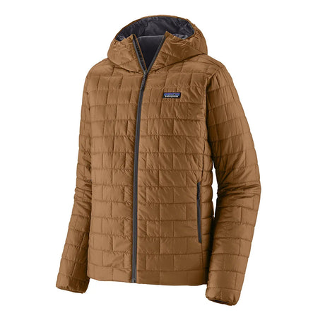 Geaca Barbati Patagonia M Nano Puff Hoody   Geaca Barbati Patagonia M Nano Puff Hoody