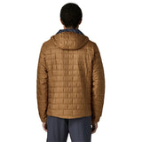 Geaca Barbati Patagonia M Nano Puff Hoody   Geaca Barbati Patagonia M Nano Puff Hoody