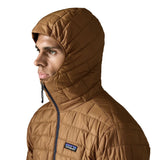 Geaca Barbati Patagonia M Nano Puff Hoody   Geaca Barbati Patagonia M Nano Puff Hoody