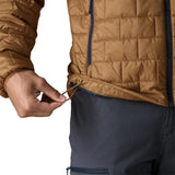 Geaca Barbati Patagonia M Nano Puff Hoody   Geaca Barbati Patagonia M Nano Puff Hoody