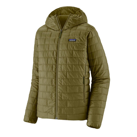 Geaca Barbati Patagonia M Nano Puff Hoody   Geaca Barbati Patagonia M Nano Puff Hoody