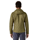Geaca Barbati Patagonia M Nano Puff Hoody   Geaca Barbati Patagonia M Nano Puff Hoody