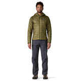Geaca Barbati Patagonia M Nano Puff Hoody   Geaca Barbati Patagonia M Nano Puff Hoody