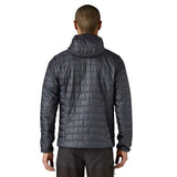 Geaca Barbati Patagonia M Nano Puff Hoody   Geaca Barbati Patagonia M Nano Puff Hoody